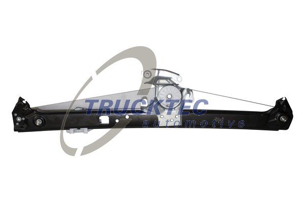 TRUCKTEC AUTOMOTIVE Stikla pacelšanas mehānisms 08.53.016